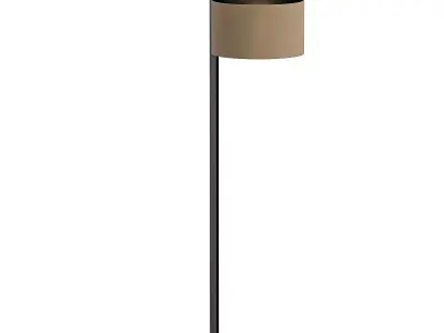PARALLEL - 396 3D model