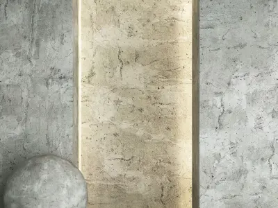 Concrete 11 - seamless Texture