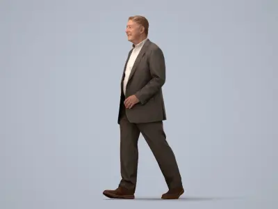 00048PaBsschop010 3D model