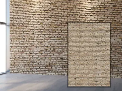 brick 654 Texture
