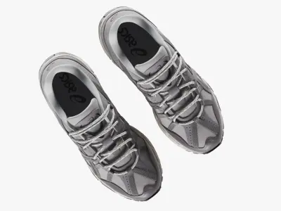  Asics GEL SONOMA Sneakers Set 