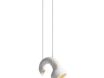 Bagan Suspension 3D model
