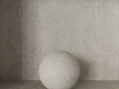 Seamless Porcelain Stoneware Material Texture
