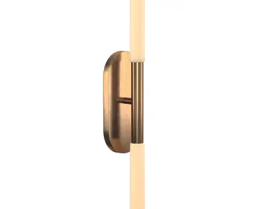 ROUSSEAU  SCONCE 3D model