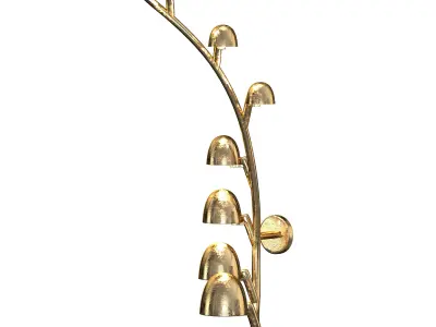 Frederik molenschot CL Sinuosity 3D model