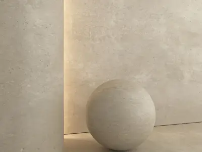 Brushed Limestone 01 Texture