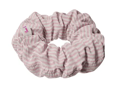 Scrunchy pink trip 3D model