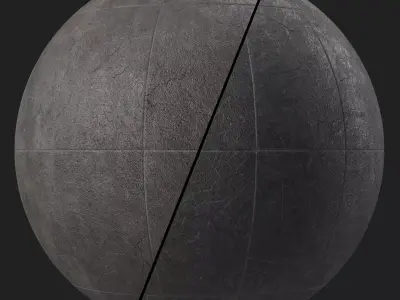 Plaster Materials 35- Plaster Wall Tiling sbsar Pbr  seamless Texture