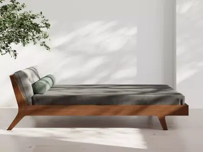 Grand Mellow 100 3D model