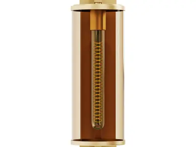 Astro lighting pimlico 500 3D model