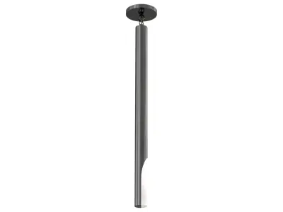 Alabaster Pendant 3D model