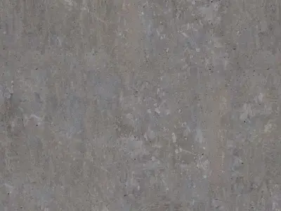 CASA SMITH Low-poly 3D model