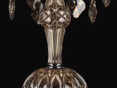 715957 Nativo Osgona Table lamp 3D model