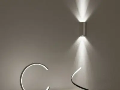 lamps Free 3D model purchase