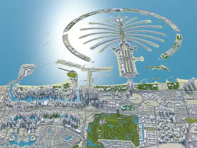  Dubai United Arab Emirates 