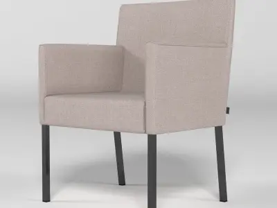 Rolf Benz STU-AT 652 3D model