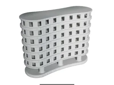 ARCHITECTURAL DESIGN EDUCATIONAL PACK