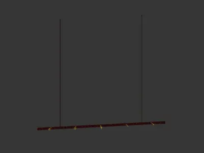 w181 Linier by Dirk Winkel 3D model