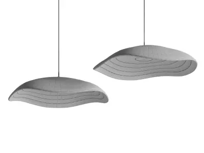 Bover Valentina S24 3D model