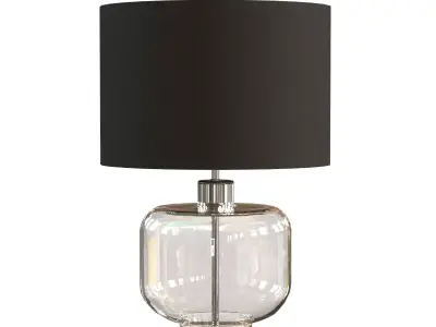 Lehome F257 Desk Lamp 3D model