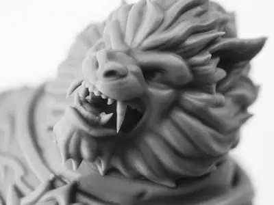 Plguins 3D print model