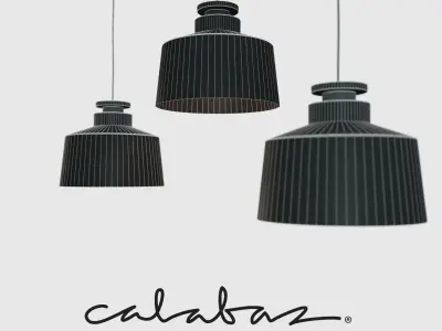 calabaz street M Free 3D model