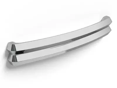 Handle 13 - Juliani Collection Italy 3D model