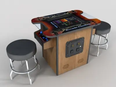  full arcade collection 