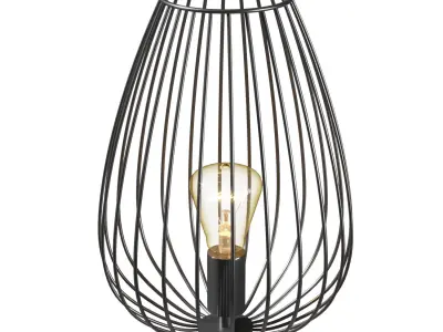 Floor Lamp - Mirach -  3D model