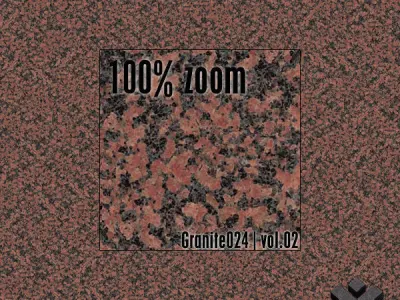 4 High Res Seamless Granite Textures Vol02 part1 Texture