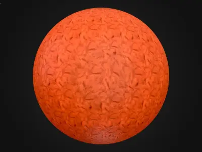 Mix Vol 145 - Stylized Textures Texture