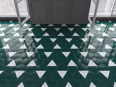 Marrakech Design-Claesson Koivisto Rune-61 3D model