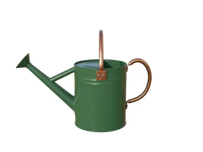  Watering  Can Free 3D model