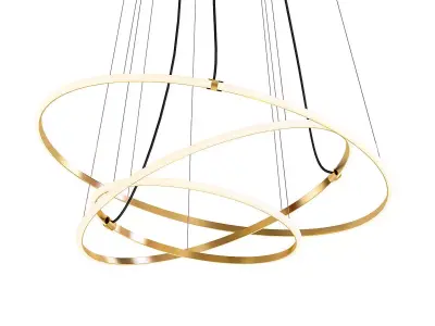 OLYMPIC 3D model purchase