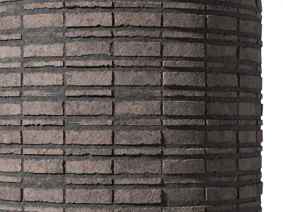 Brick Material 13 Texture