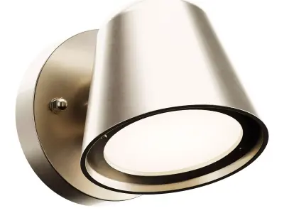 AMPM TOBISON Wall lamp 3D model