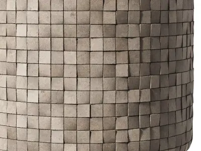 Tile Material 98 Texture