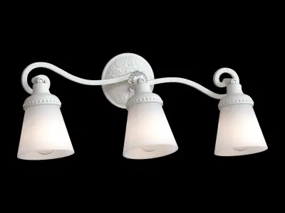 Spot Mia SP564-CW-03-W 3D model