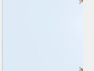 STENSUND By 14 Low-poly 3D model