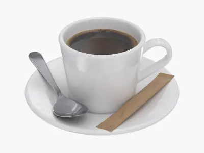  Expresso Coffee Cup Bundle Collection 