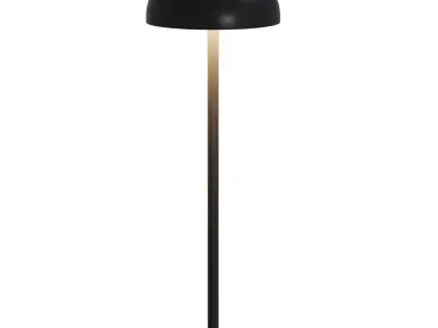 AXOLIGHT Float Table lamp  3D model