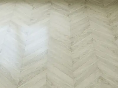 Quartz-vinyl tile of Alpine Floor Ultra ECO5-15 Coffee Oak 3D model