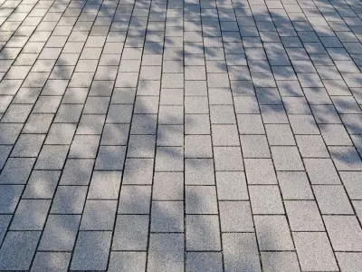 Paving Stone Paving Slabs 3 Texture