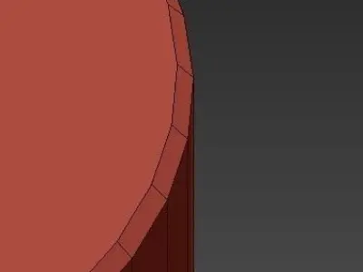Ceiling Lamps CENTRSVET 13 3D model