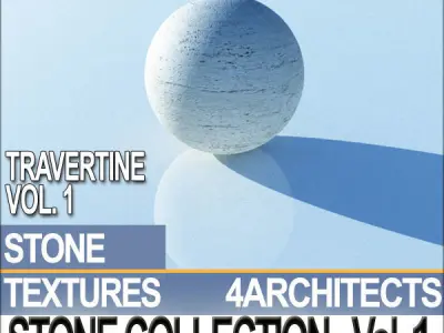 Stone Collection Vol 1 Texture