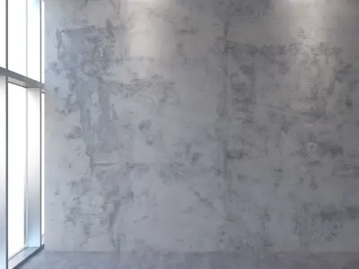 Concrete wall 342 Texture