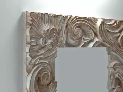 Little Bloom 3D model