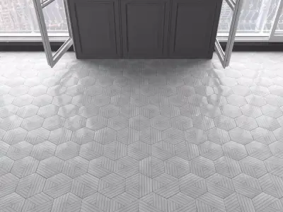 Marrakech Design-Charlotte von der Lancken-43 3D model