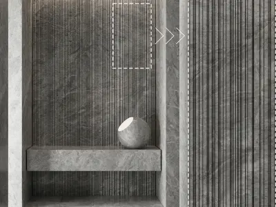 Marble Stone No106 Texture