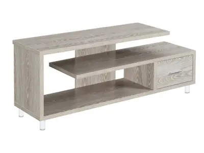 Edwin TV Stand 3D model